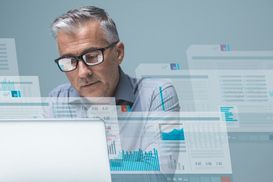 Datenmanagement - Die 5 wichtigsten Trends für die Zukunft