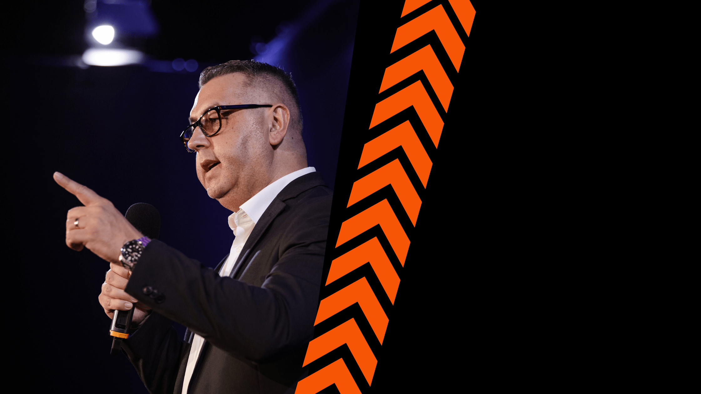 Leadership Hack gegen Prozess Frustration