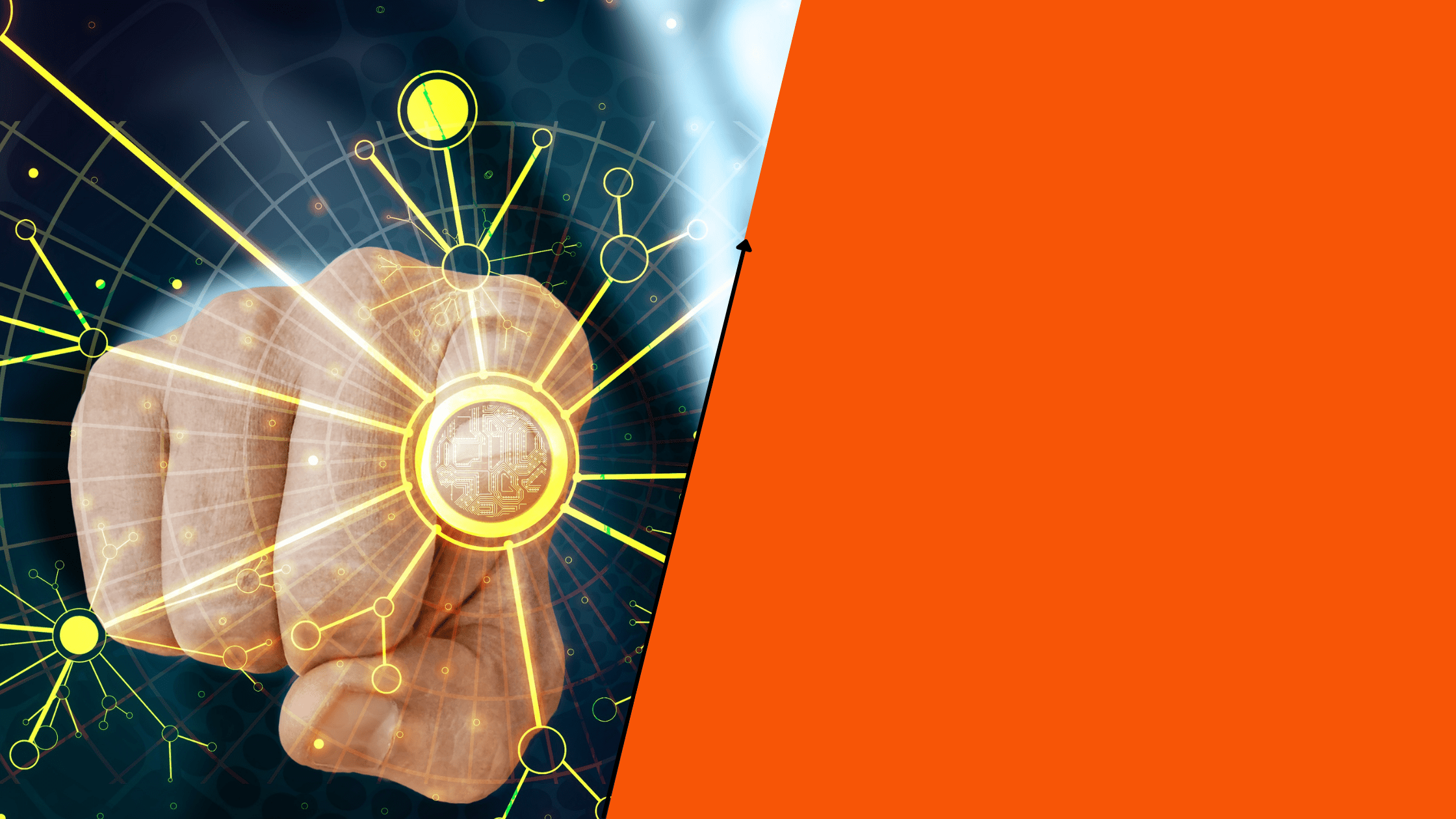 Die Chancen durch digitale Technologien