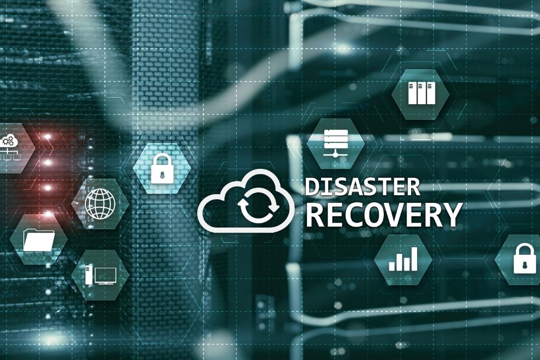 Disaster Recovery Plan – Für was er wichtig wird und wie du ihn aufbaust