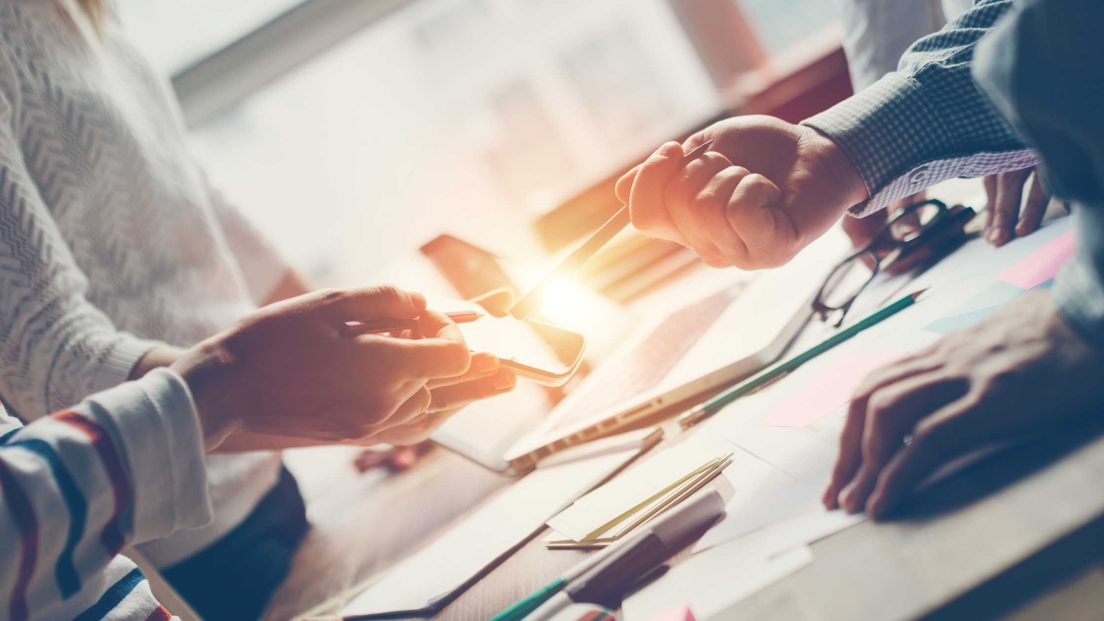 Warum digitale Projekte scheitern