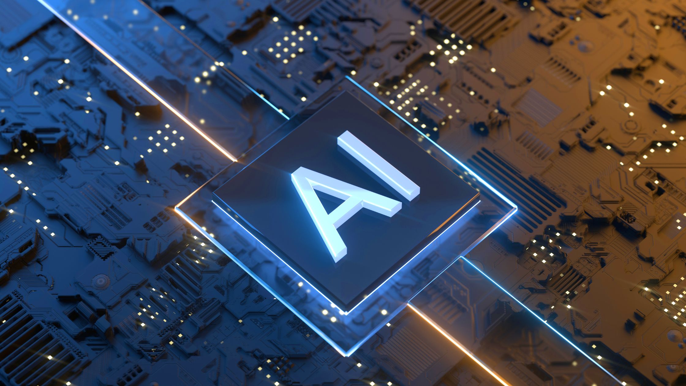 Was ist künstliche Intelligenz ( KI)