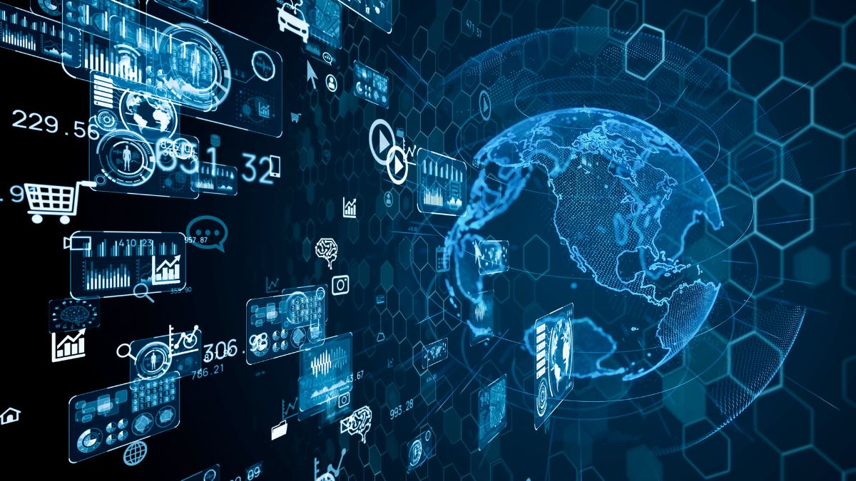 Digitale Transformationsstrategien – Bewältige die digitale Transformation (DX) durch Innovation Digitale Transformationsstrategien – Bewältige die digitale Transformation (DX) durch Innovation