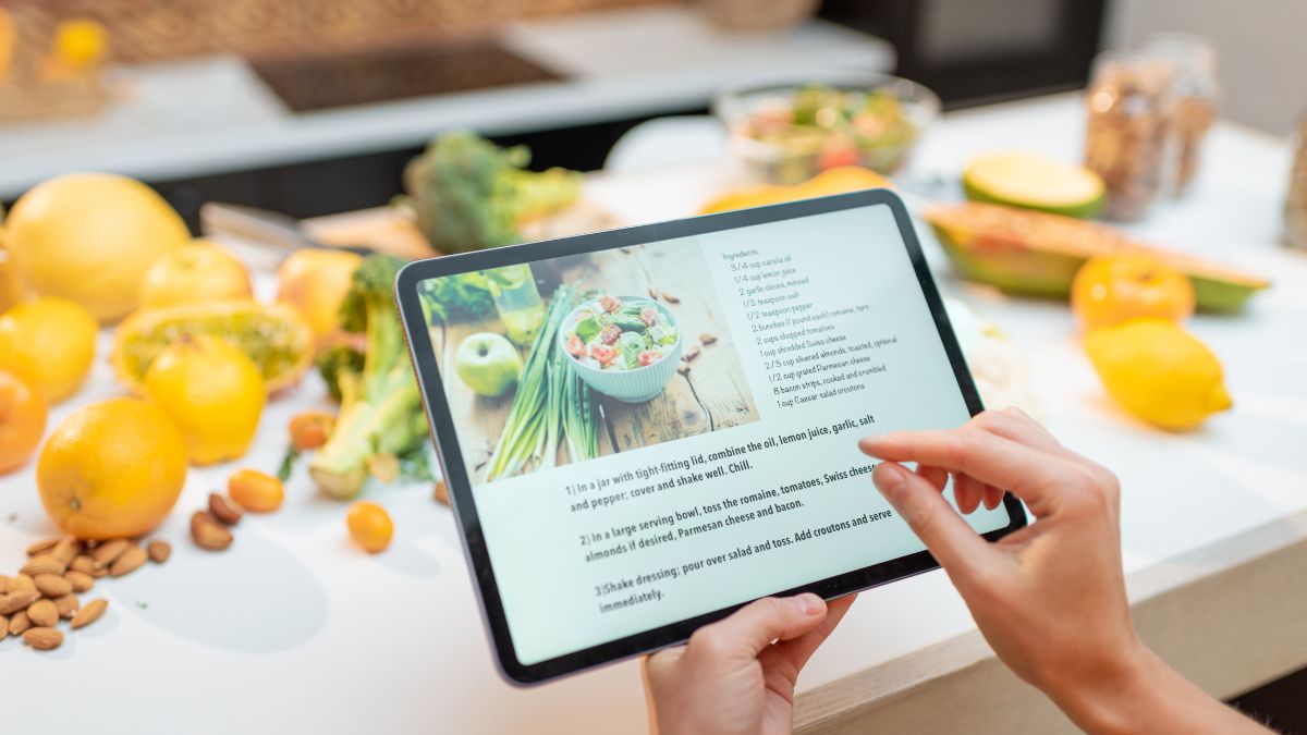 Nachhaltiger & effizienter Die Digitalisierung in der Lebensmittelindustrie!