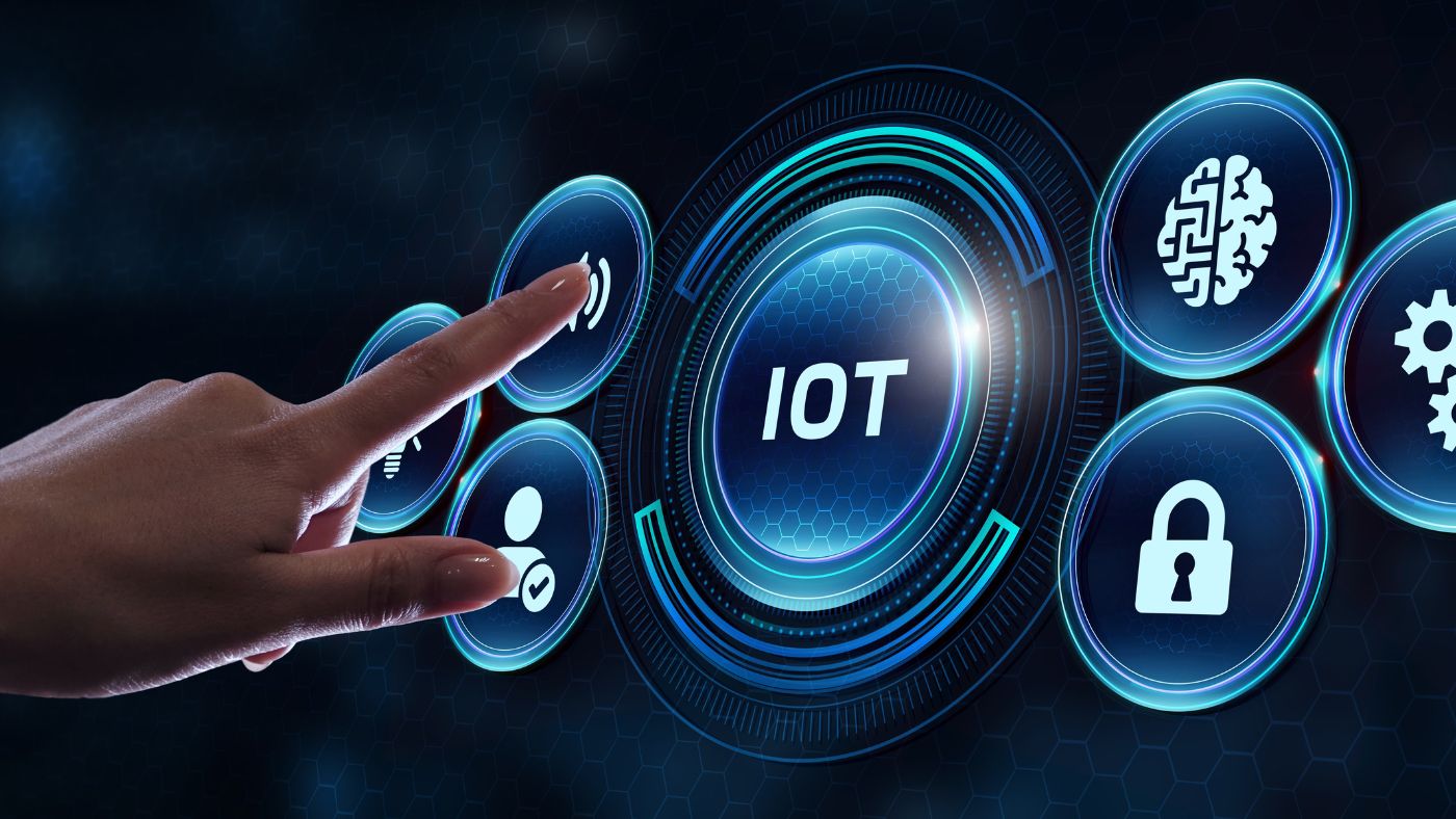 Warum das Internet der Dinge (IoT) den Unterschied macht Warum das Internet der Dinge (IoT) den Unterschied macht