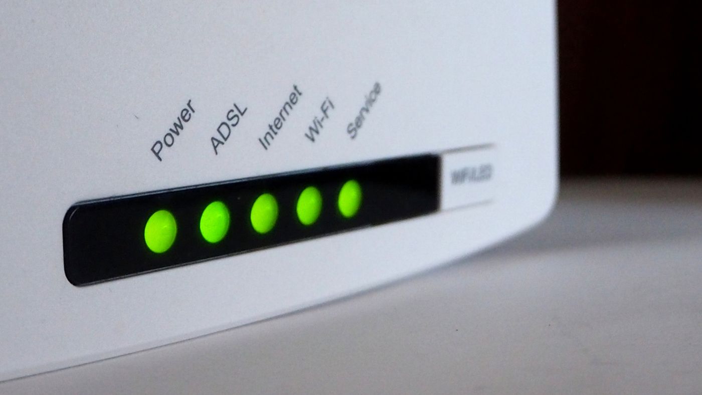 Was ist ADSL (Asymmetric Digital Subscriber Line)