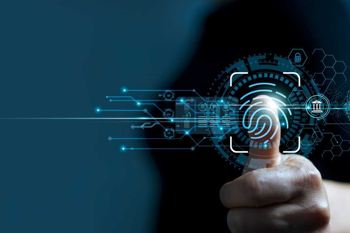 Die neue Ära deiner Branche Digital, innovativ und unverzichtbar Die neue Ära deiner Branche Digital, innovativ und unverzichtbar