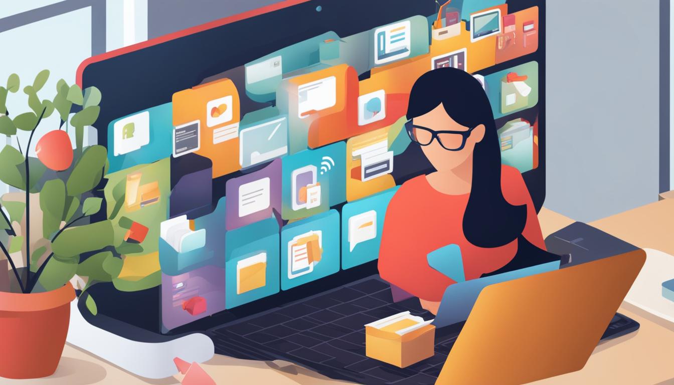 Nachteile der Digitalisierung