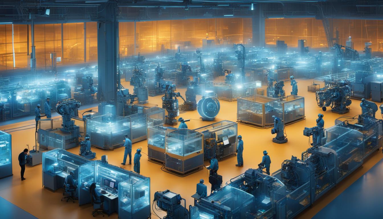 Vergleich - Traditionelles Unternehmen vs. Digitalisiertes Unternehmen